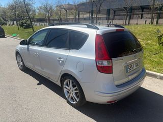 Hyundai i30 2009 160.000 km