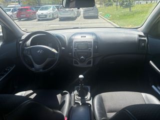 Hyundai i30 2009 160.000 km