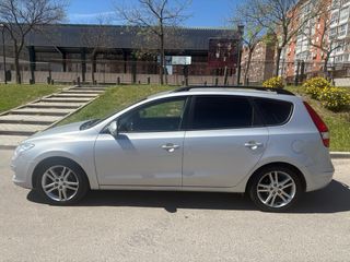 Hyundai i30 2009 160.000 km