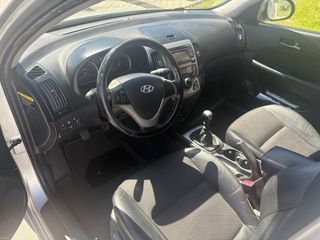 Hyundai i30 2009 160.000 km