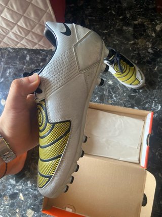 Botas de Fútbol Nike Total 90 Shoot