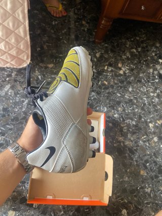 Botas de Fútbol Nike Total 90 Shoot