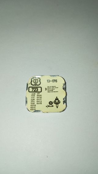 Asse bilanciere UT 723 13-176