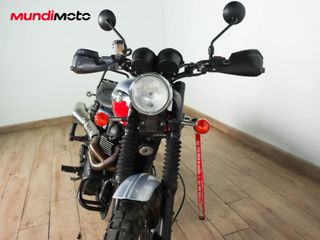 TRIUMPH SCRAMBLER 900 4T
