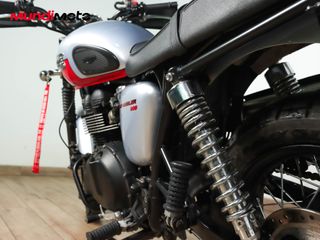 TRIUMPH SCRAMBLER 900 4T