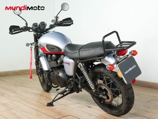 TRIUMPH SCRAMBLER 900 4T