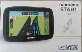 Tom Tom START 40 GPS
