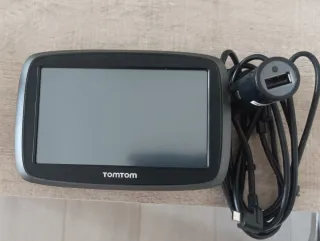 Tom Tom START 40 GPS