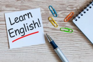 Clases particulares de Inglés