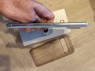 Google Pixel 8 Pro Azul