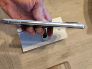 Google Pixel 8 Pro Azul