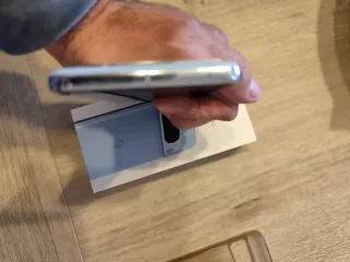 Google Pixel 8 Pro Azul