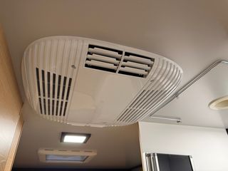 Autocaravana Giottiline 395 F