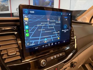 Autocaravana Giottiline 395 F