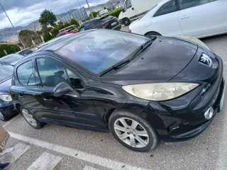 Peugeot 207 2008