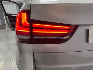 BMW X5 MECANICA A ESTRENAR, NACIONAL