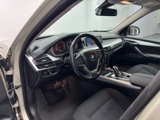 BMW X5 MECANICA A ESTRENAR, NACIONAL