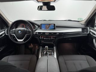 BMW X5 MECANICA A ESTRENAR, NACIONAL