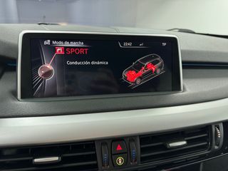 BMW X5 MECANICA A ESTRENAR, NACIONAL