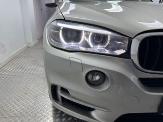 BMW X5 MECANICA A ESTRENAR, NACIONAL