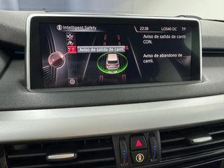 BMW X5 MECANICA A ESTRENAR, NACIONAL