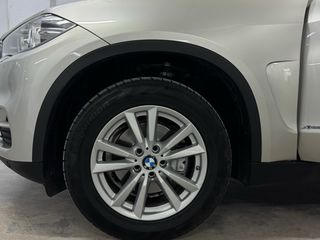 BMW X5 MECANICA A ESTRENAR, NACIONAL
