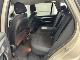 BMW X5 MECANICA A ESTRENAR, NACIONAL