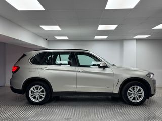 BMW X5 MECANICA A ESTRENAR, NACIONAL
