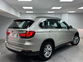 BMW X5 MECANICA A ESTRENAR, NACIONAL
