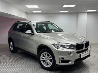 BMW X5 MECANICA A ESTRENAR, NACIONAL