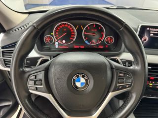 BMW X5 MECANICA A ESTRENAR, NACIONAL