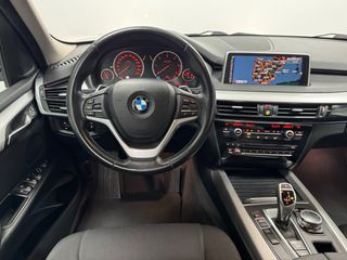 BMW X5 MECANICA A ESTRENAR, NACIONAL