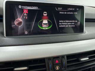 BMW X5 MECANICA A ESTRENAR, NACIONAL