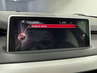 BMW X5 MECANICA A ESTRENAR, NACIONAL