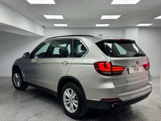BMW X5 MECANICA A ESTRENAR, NACIONAL