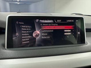 BMW X5 MECANICA A ESTRENAR, NACIONAL