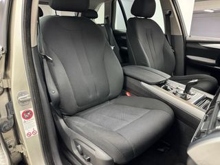 BMW X5 MECANICA A ESTRENAR, NACIONAL