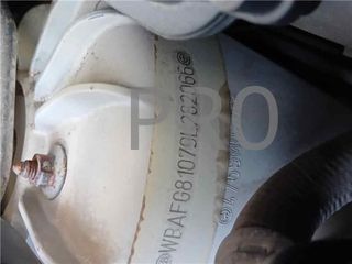 MANDO MULTIFUNCION BMW Serie X6 (E71/72)(2007->) 4.4 xDrive5.0i [4,4 Ltr. - 300 kW V8 32V]