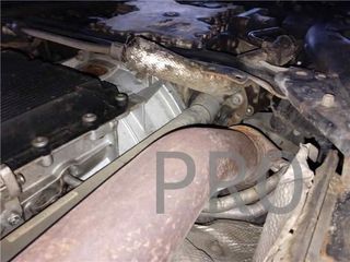 MANDO MULTIFUNCION BMW Serie X6 (E71/72)(2007->) 4.4 xDrive5.0i [4,4 Ltr. - 300 kW V8 32V]