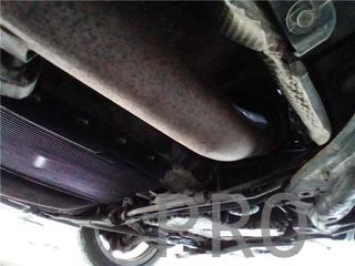 MANDO MULTIFUNCION BMW Serie X6 (E71/72)(2007->) 4.4 xDrive5.0i [4,4 Ltr. - 300 kW V8 32V]