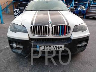 MANDO MULTIFUNCION BMW Serie X6 (E71/72)(2007->) 4.4 xDrive5.0i [4,4 Ltr. - 300 kW V8 32V]