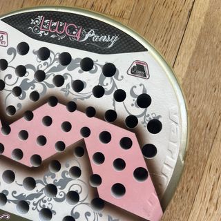 Pala pádel Varlion Woman + Funda