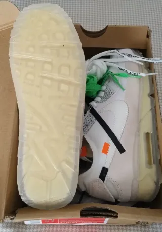 Nike Air Max 1 Zapatillas Talla 39