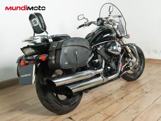SUZUKI INTRUDER M 800