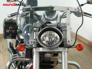 SUZUKI INTRUDER M 800