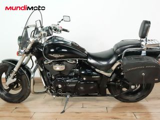 SUZUKI INTRUDER M 800