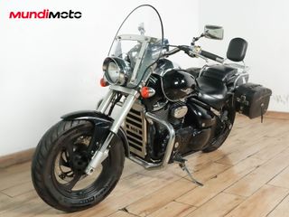 SUZUKI INTRUDER M 800