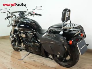 SUZUKI INTRUDER M 800