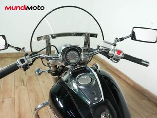 SUZUKI INTRUDER M 800