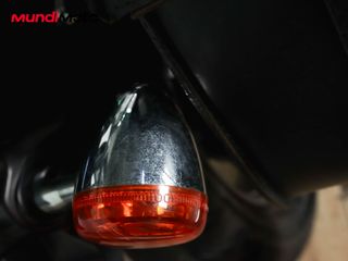 SUZUKI INTRUDER M 800